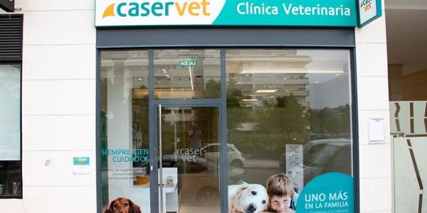 Caservet continúa su expansión en Madrid con la adquisición de cinco nuevas clínicas